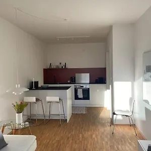  Apartment Modernes Im Scandinavian Design Deutschland