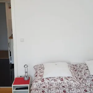  Apartment Mini In Fairy-tale City! Deutschland