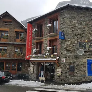 ** Hotel Comapedrosa Andorra