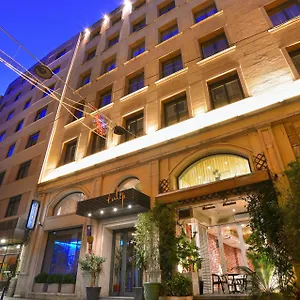 **** Hotel Pera Tulip Hotel & Spa - Istanbul Taksim Pera City Center Türkei